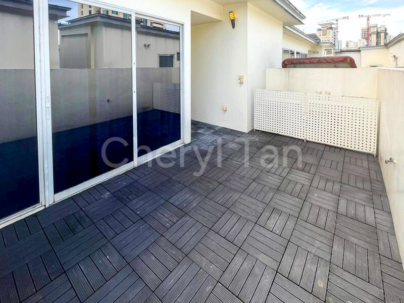 2 Bed Apartment (Condo) for Rent in  Loft @ Nathan - Image 5